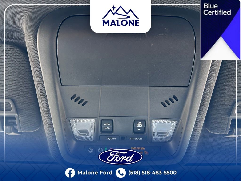 Used 2022 Chevrolet Equinox RS w/ RS Plus Package AWD/4WD image 19
