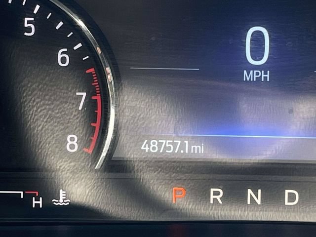 Certified 2023 Ford Explorer XLT RWD image 27