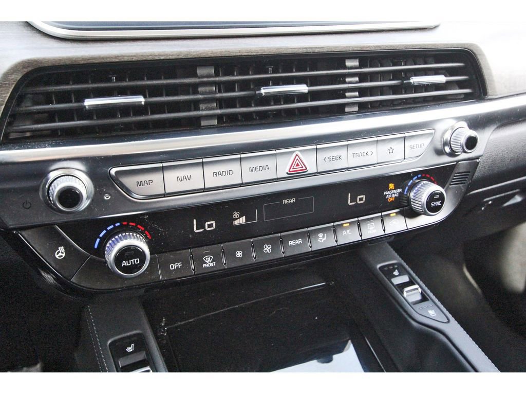 Used 2022 Kia Telluride SX w/ SX Prestige Package image 25