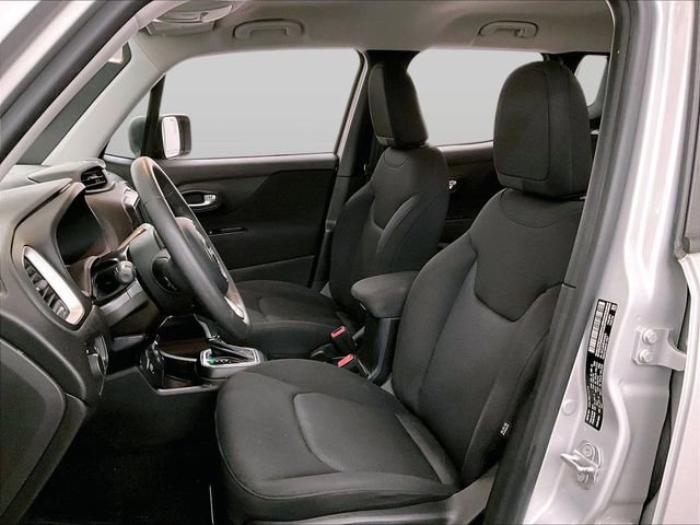 Used 2018 Jeep Renegade Sport w/ Power & Air Group AWD/4WD image 24