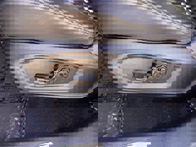 Certified 2022 Ford Explorer Platinum w/ Equipment Group 601A image 16