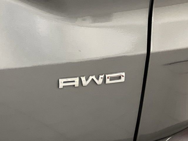 Certified 2024 Ford Escape ST-Line AWD/4WD image 6