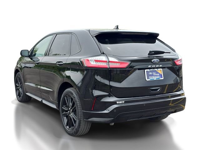 Certified 2023 Ford Edge ST-Line AWD/4WD image 3