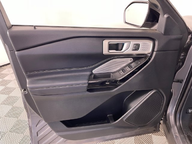 Certified 2021 Ford Explorer ST w/ Equipment Group 401A AWD/4WD image 11