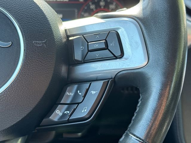 Certified 2023 Ford Mustang Premium w/ Equipment Group 201A image 28