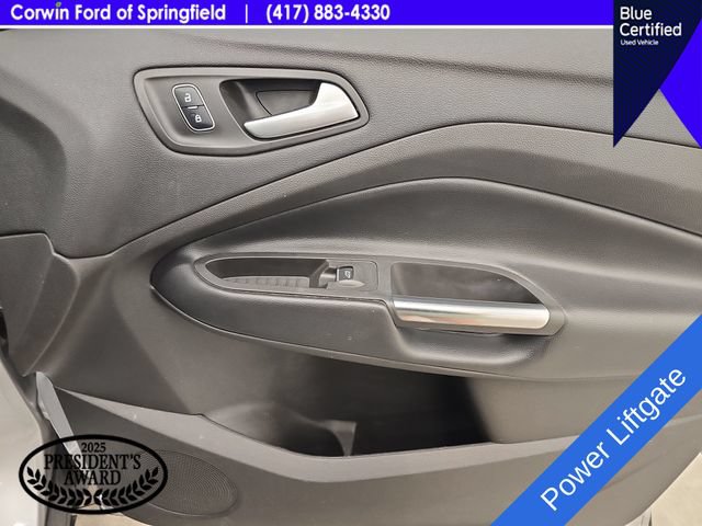 Certified 2019 Ford Escape SEL AWD/4WD image 12