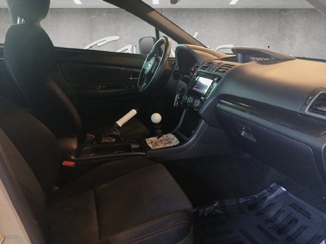 Used 2021 Subaru WRX w/ Popular Package #3 (IZT) AWD/4WD image 25