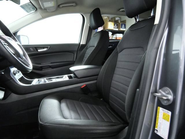 Certified 2022 Ford Edge SE AWD/4WD image 16