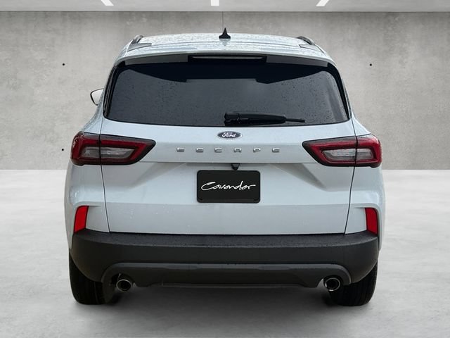 Certified 2025 Ford Escape ST-Line FWD image 16