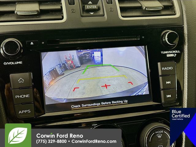 Used 2021 Subaru WRX AWD/4WD image 17