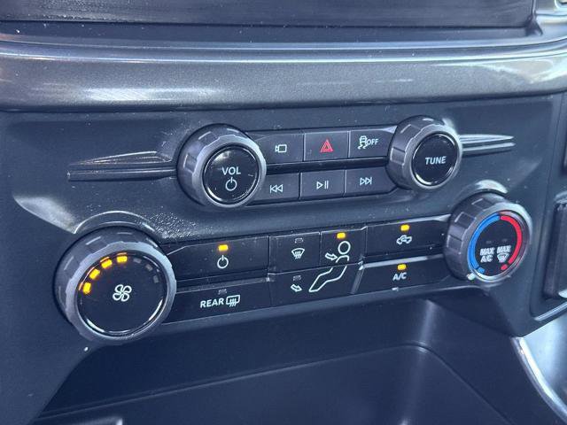 Certified 2025 Ford F150 STX image 14