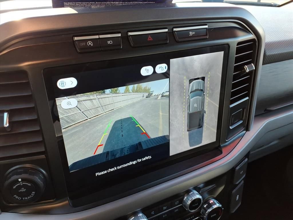 Certified 2024 Ford F150 XLT image 10