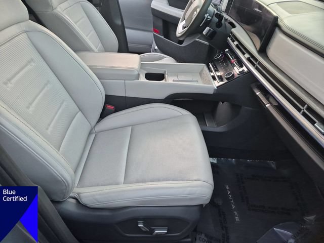 Used 2024 Hyundai Santa Fe Calligraphy AWD/4WD image 37