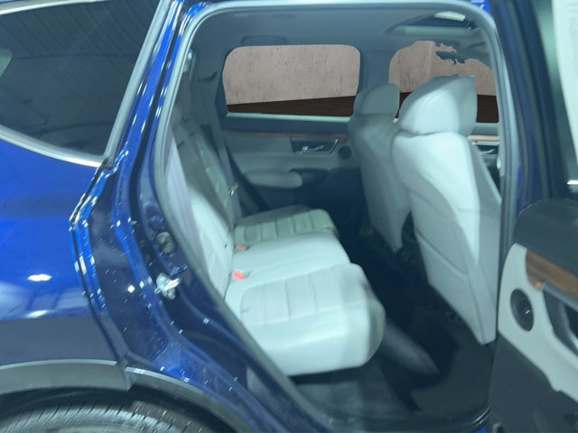 Used 2021 Honda CR-V Touring image 19