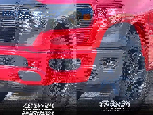 Used 2021 RAM 1500 Big Horn image 3