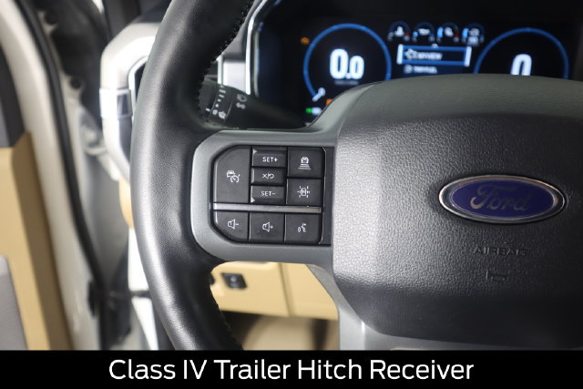 Certified 2022 Ford F150 Lariat AWD/4WD image 49