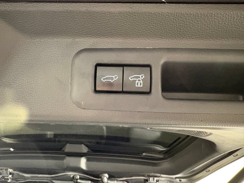 Used 2025 Toyota Sequoia TRD Pro AWD/4WD image 35