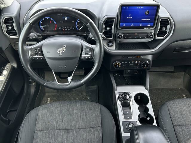 Certified 2022 Ford Bronco Sport Big Bend w/ Convenience Package image 13