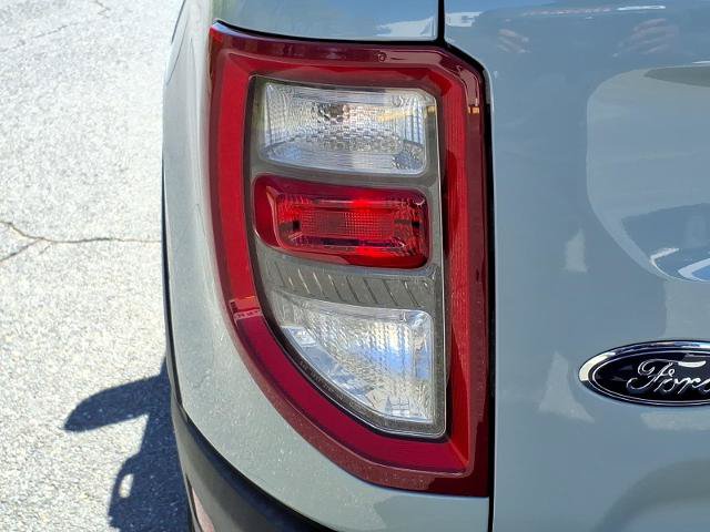 Certified 2024 Ford Bronco Sport Big Bend AWD/4WD image 12
