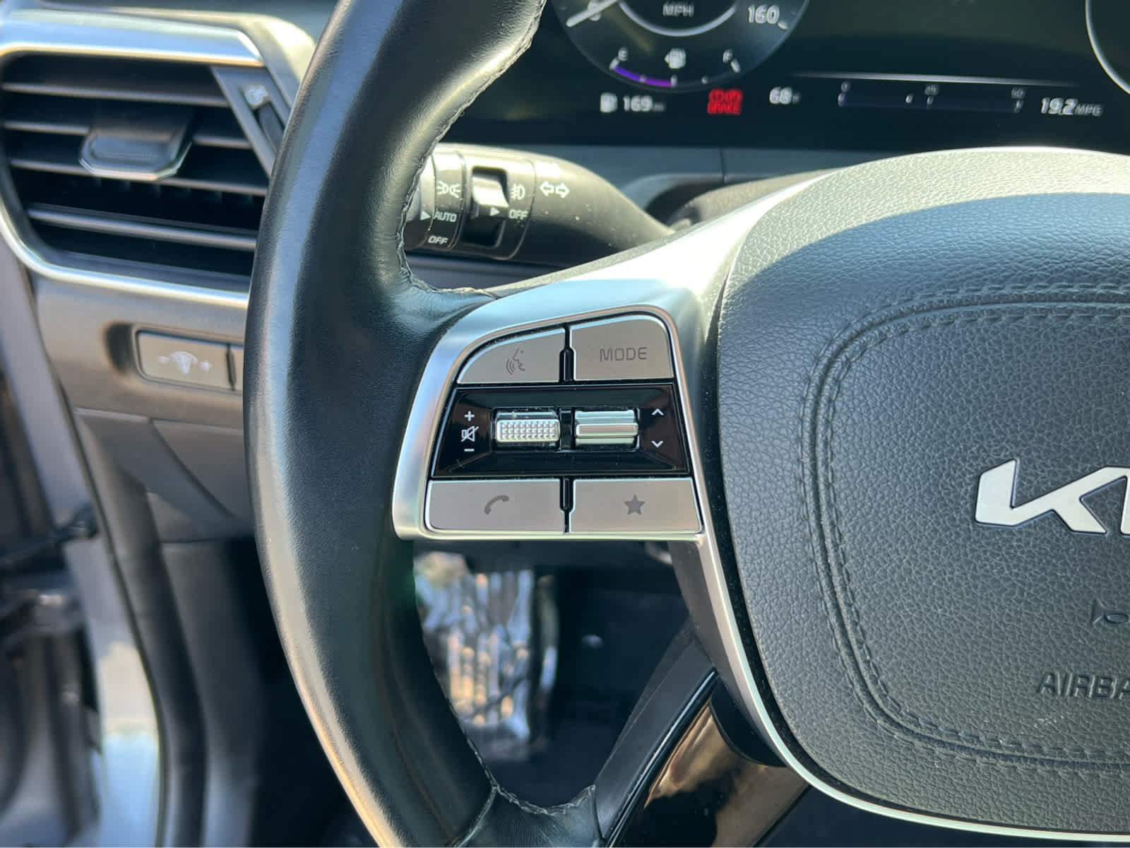 Used 2024 Kia Telluride SX Prestige X-Pro AWD/4WD image 34