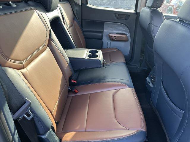 Certified 2024 Ford Maverick Lariat image 17