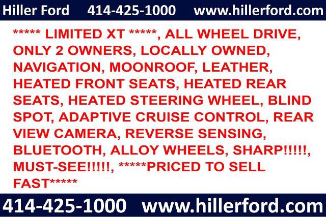 Used 2021 Subaru Legacy Limited XT w/ Popular Package #2 AWD/4WD image 2
