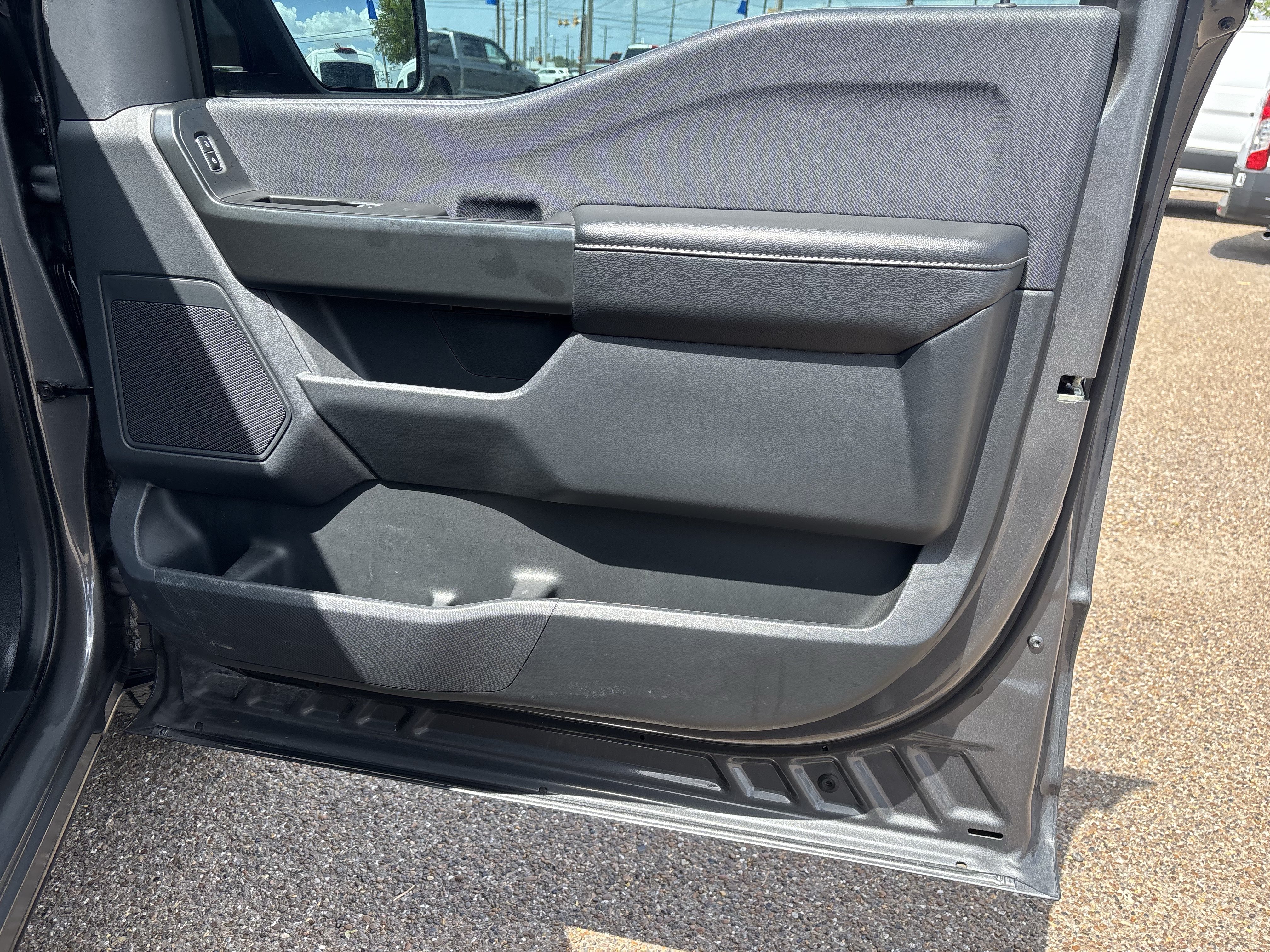 Certified 2024 Ford F150 STX RWD image 22