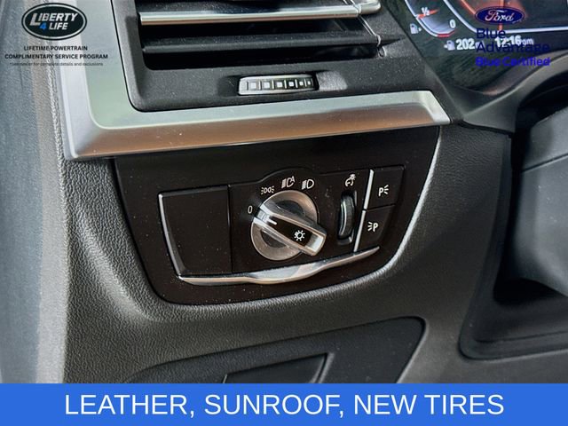 Used 2023 BMW X3 xDrive30i w/ Premium Package image 10