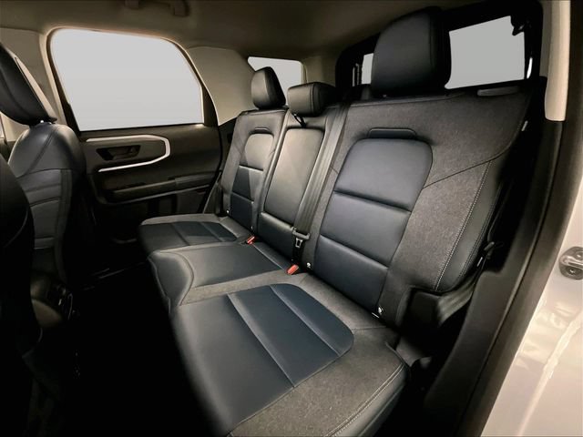 Certified 2024 Ford Bronco Sport Outer Banks AWD/4WD image 25
