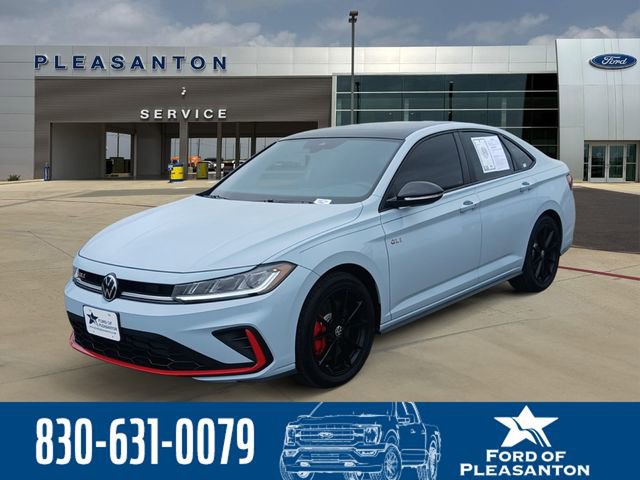 Used 2026 Volkswagen Jetta GLI Autobahn