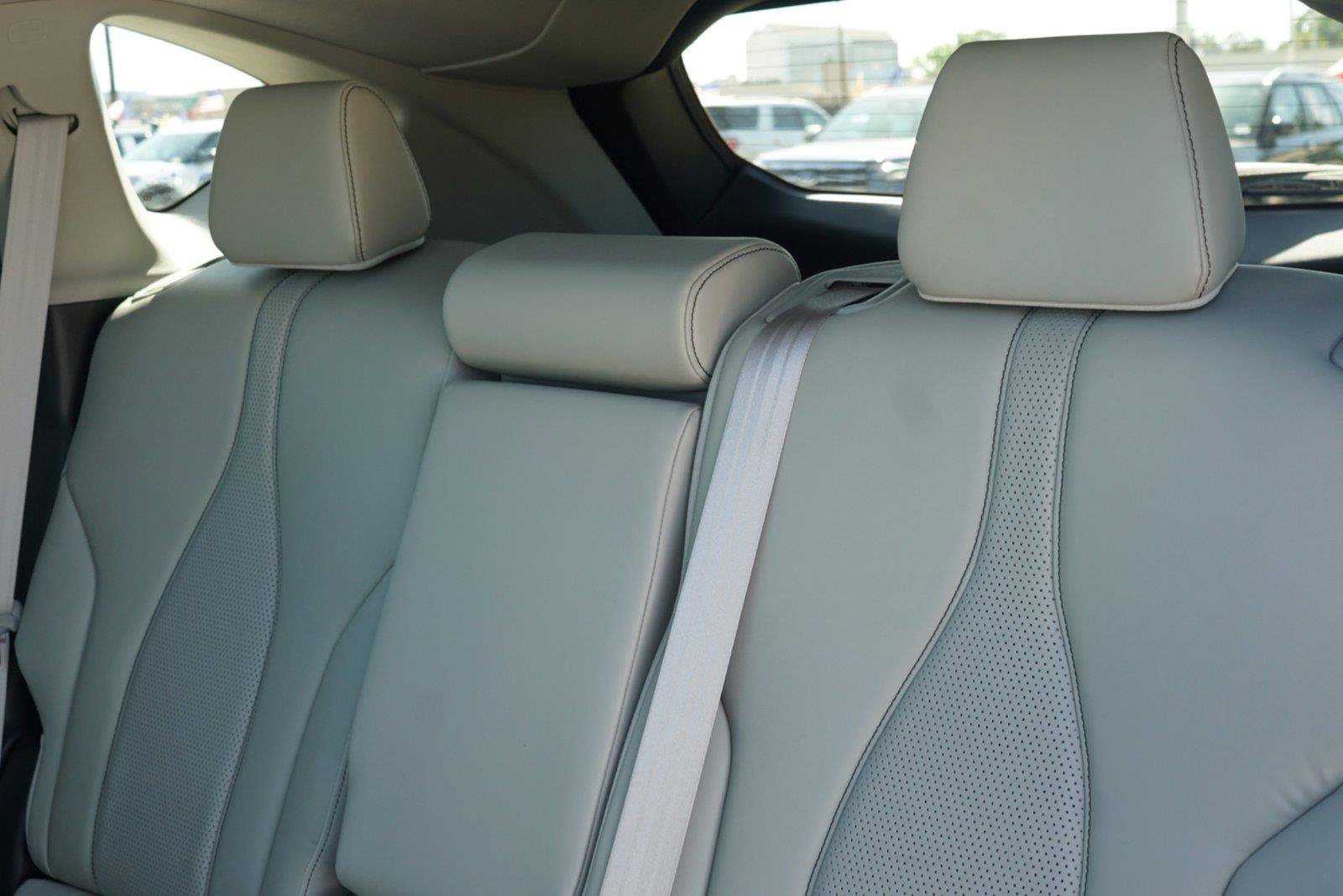 Used 2021 Acura RDX FWD w/ Technology Package image 23