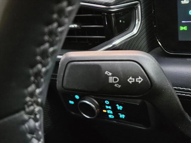 Certified 2024 Ford Mustang Premium w/ Wheel & Stripe Package image 15