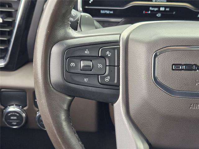 Used 2022 GMC Sierra 1500 Denali w/ Denali Reserve Package RWD image 27