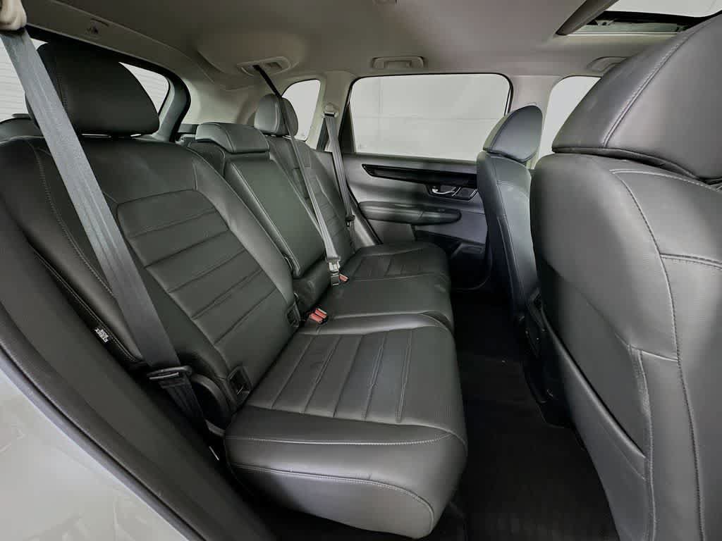 Used 2024 Honda CR-V EX-L image 31