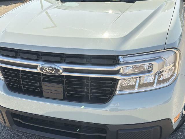 Certified 2024 Ford Maverick Lariat AWD/4WD image 11