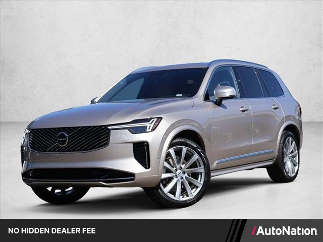 Used 2025 Volvo XC90 B5 Ultra w/ Protection Package Premier