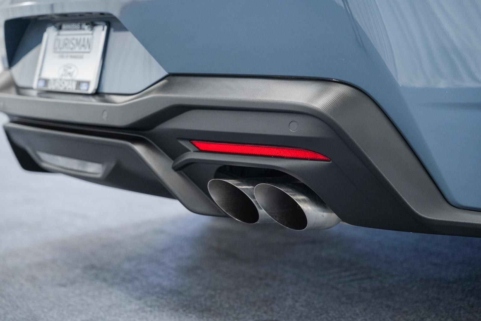 Certified 2024 Ford Mustang GT Premium RWD image 7