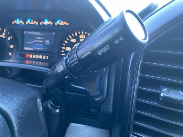 Certified 2017 Ford F150 XL w/ Equipment Group 101A Mid AWD/4WD image 26