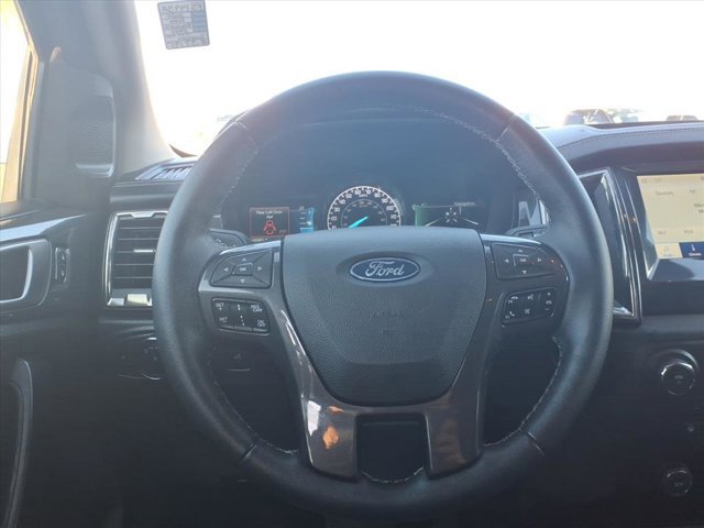 Certified 2020 Ford Ranger Lariat w/ Technology Package image 19