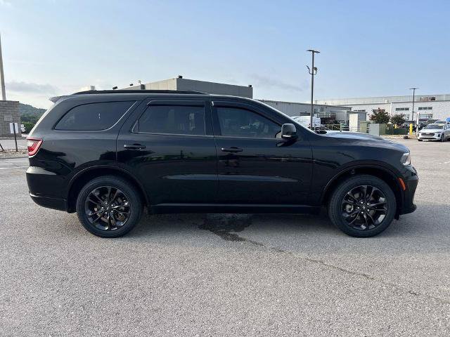Used 2024 Dodge Durango GT AWD/4WD image 3