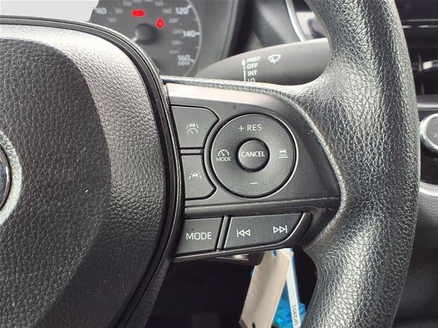 Used 2025 Toyota Corolla LE FWD image 13