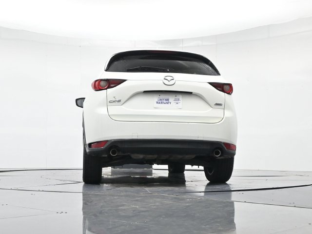 Used 2018 MAZDA CX-5 Touring w/ Preferred Equipment Package FWD image 40