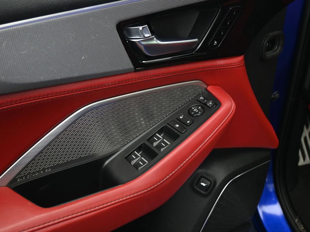 Used 2022 Acura MDX A-Spec image 34