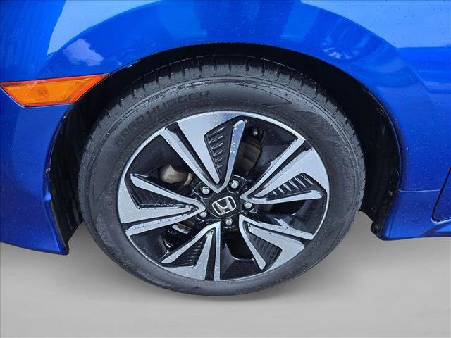 Used 2018 Honda Civic EX-L image 24