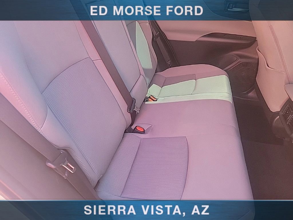 Used 2021 Toyota Venza LE w/ Carpet Mat Package (TMS) AWD/4WD image 37