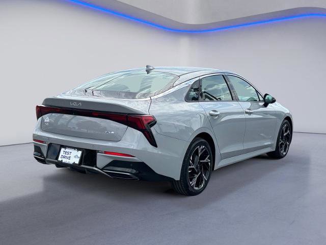 Used 2025 Kia K5 GT-Line FWD image 4