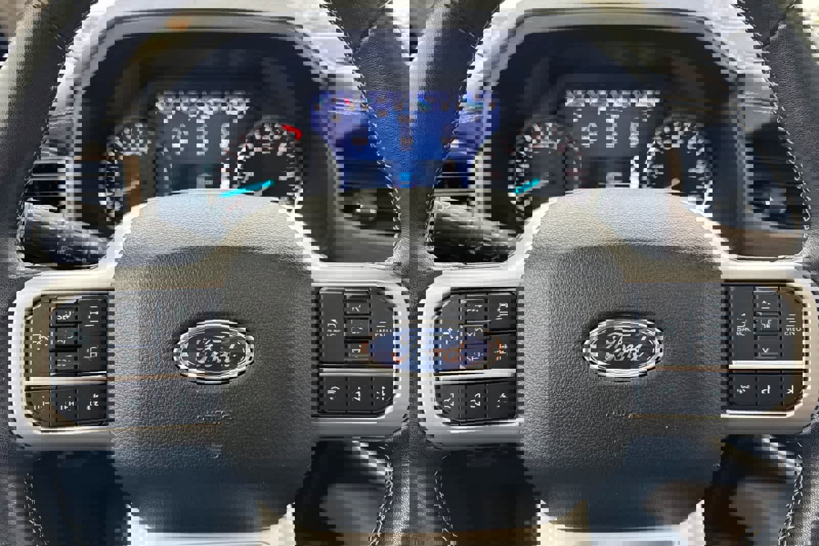 Certified 2024 Ford Expedition Max Limited image 25