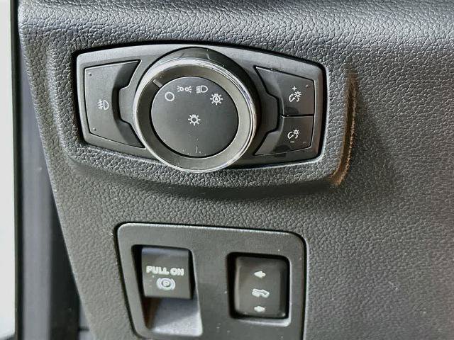 Certified 2021 Ford Expedition Platinum RWD image 27