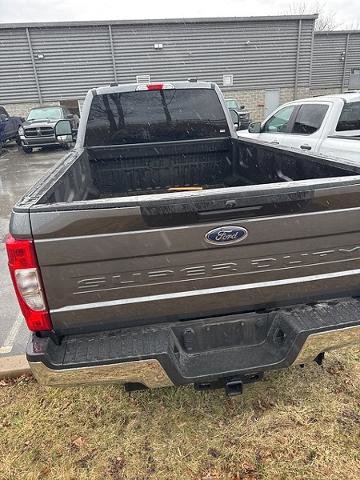 Certified 2022 Ford F250 XL w/ STX Appearance Package image 10