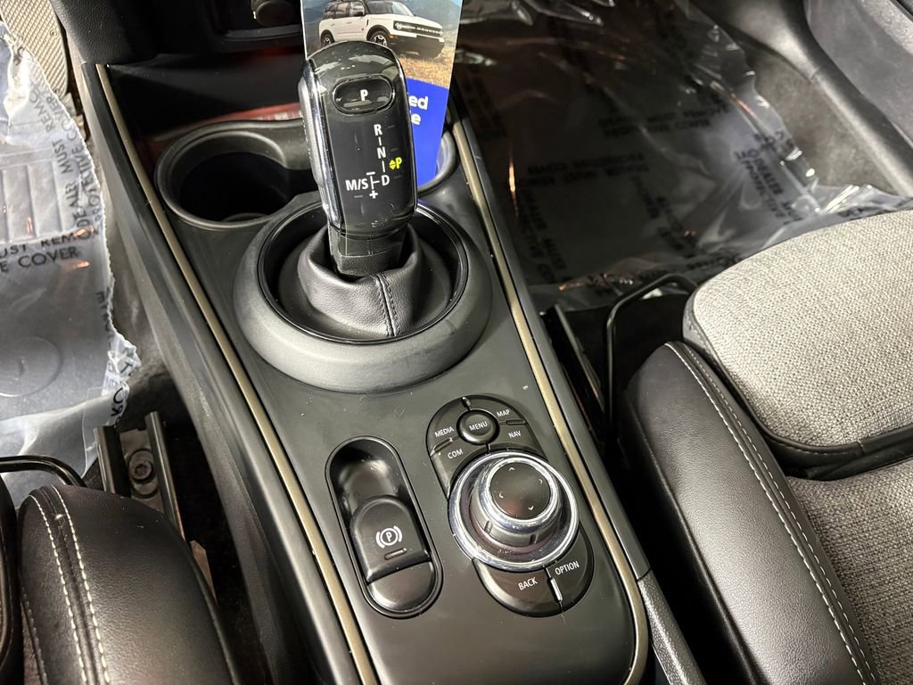 Used 2022 MINI Cooper Countryman S FWD image 19